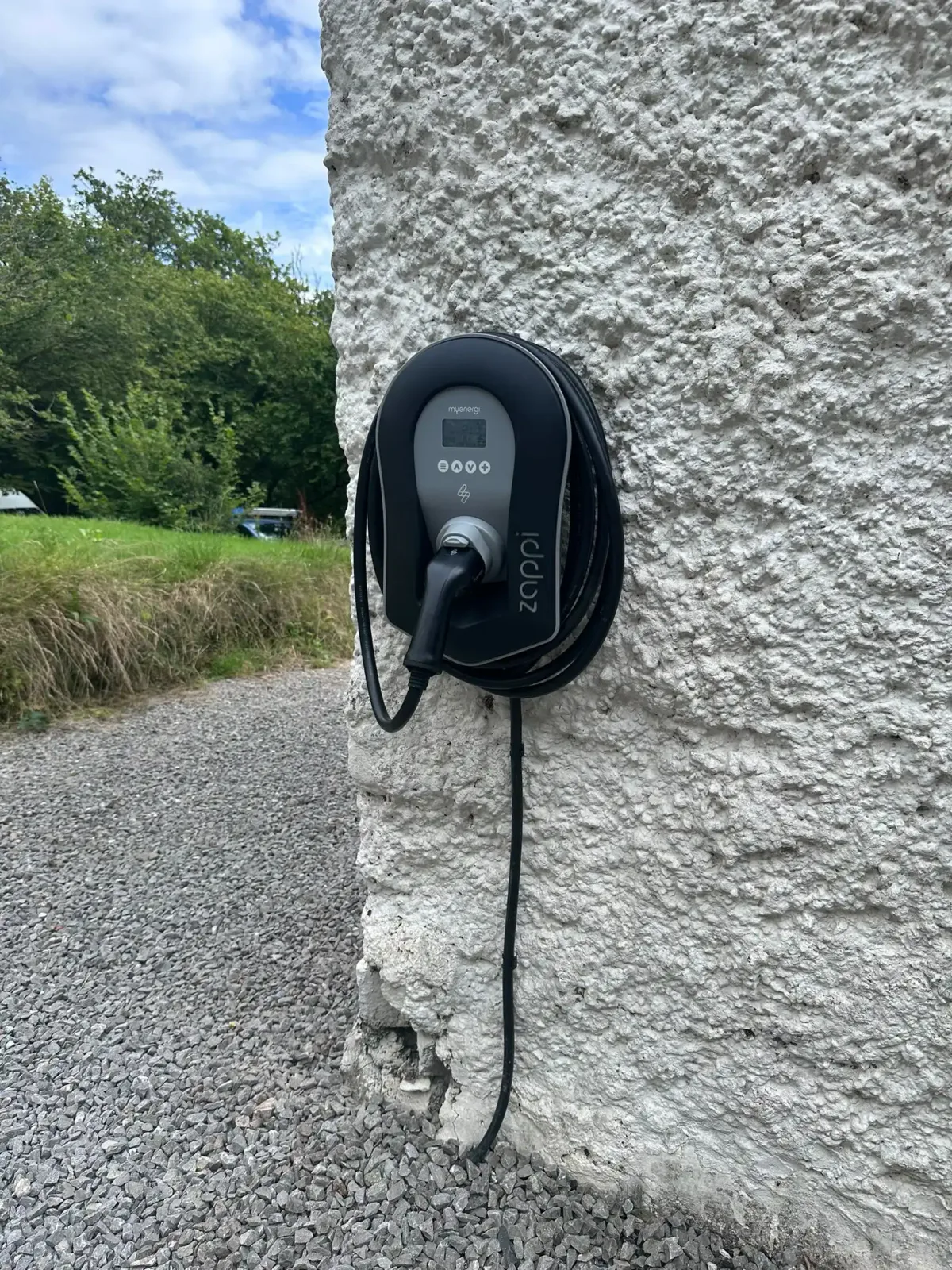Recent JST Electrical project
