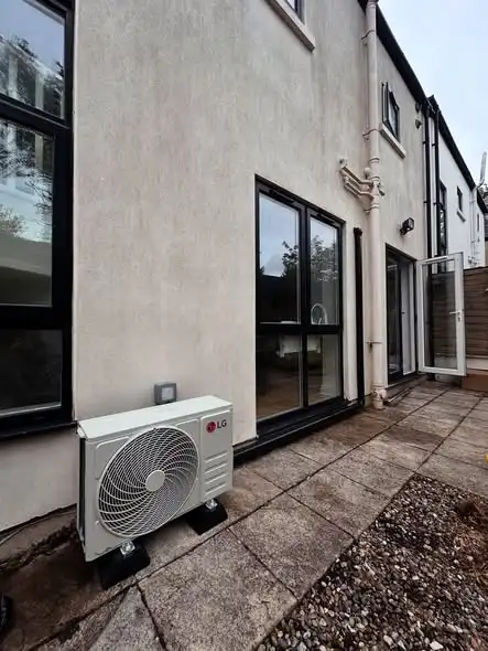 Recent JST Electrical project