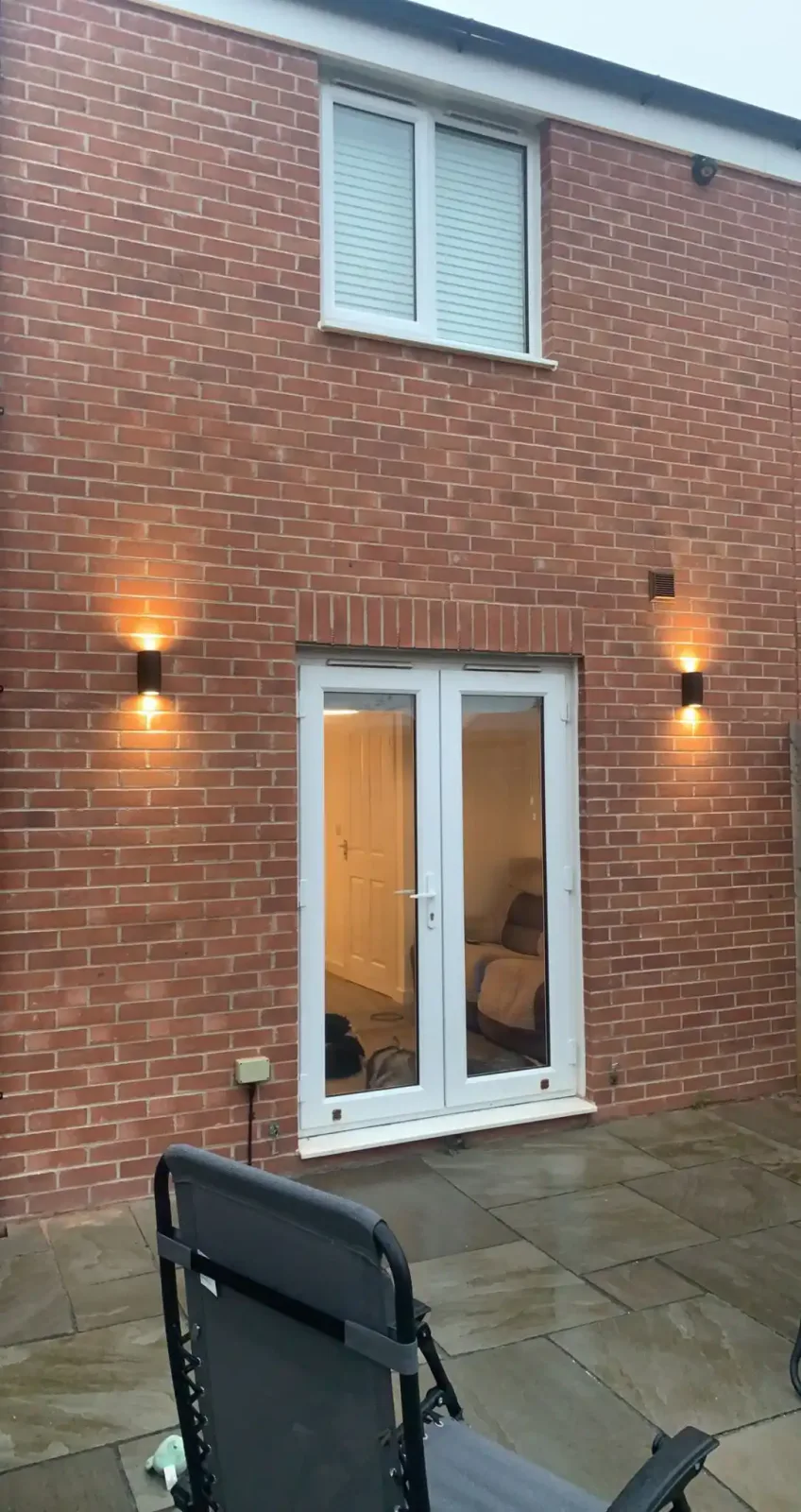 Recent JST Electrical project